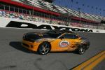Chevrolet Camaro Daytona 500 Pace Car 2009 года